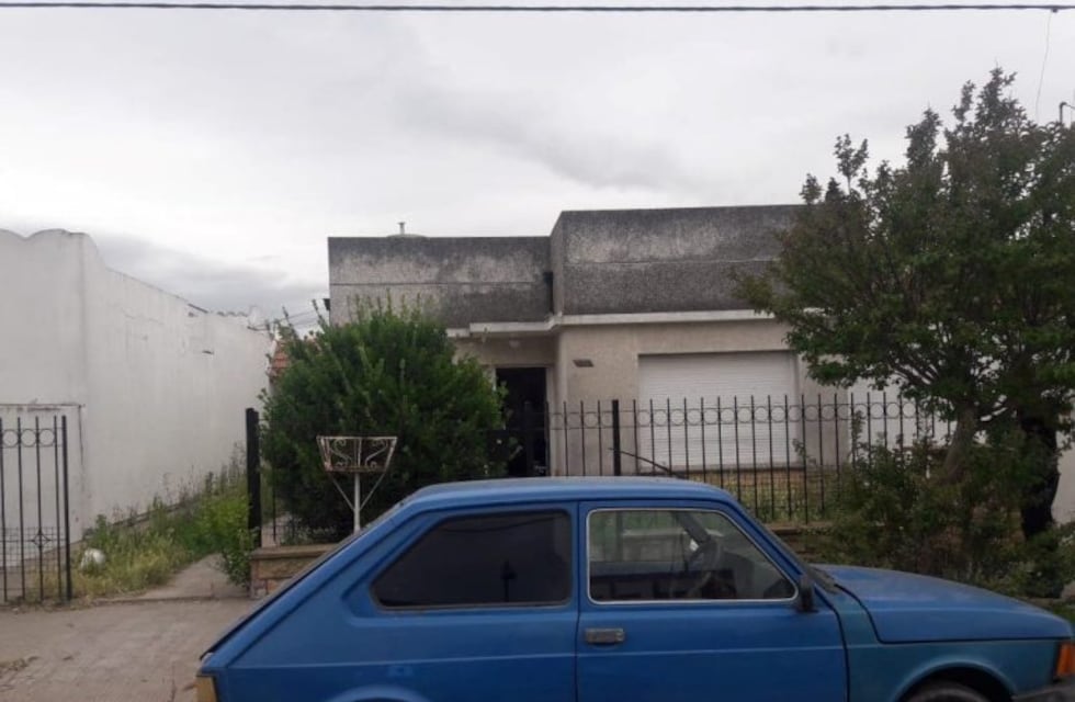 Golpearon un anciano y lo ataron para robarle