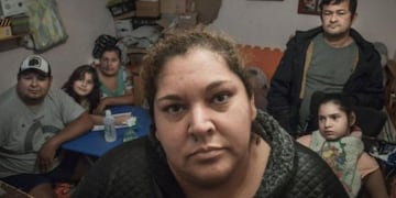 Ramona Medina (Foto: La Garganta Poderosa)