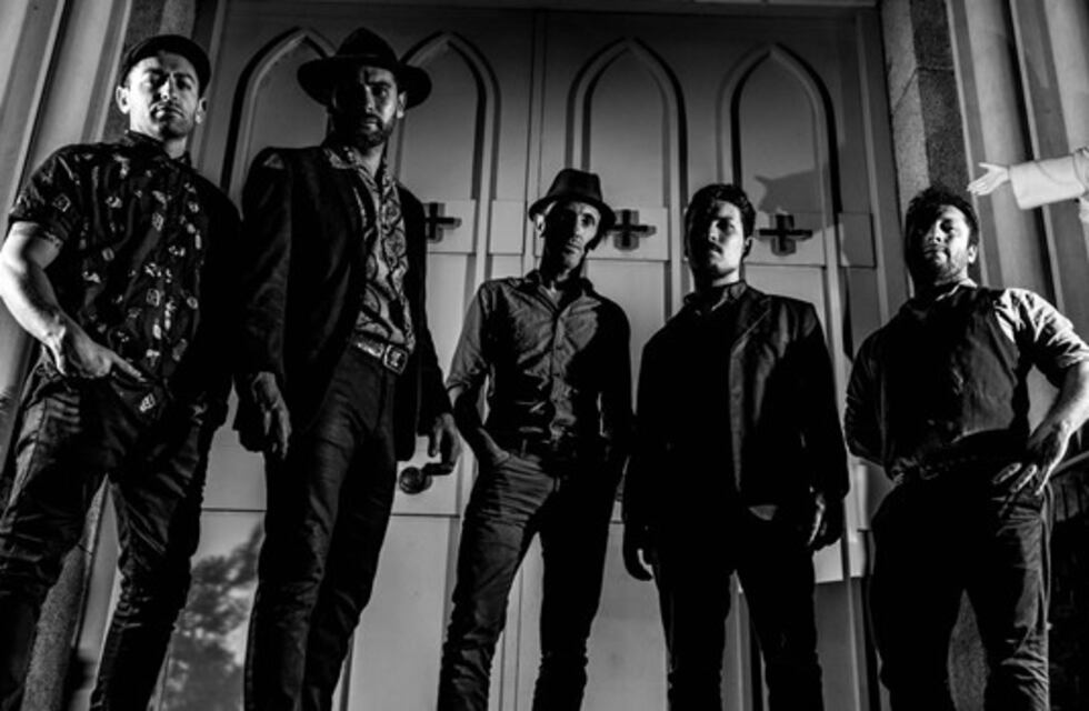 Escueta agenda de recitales por Fin de Año