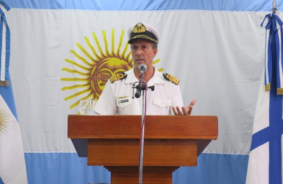 ARA San Juan: Enrique Balbi negó presiones para informar
