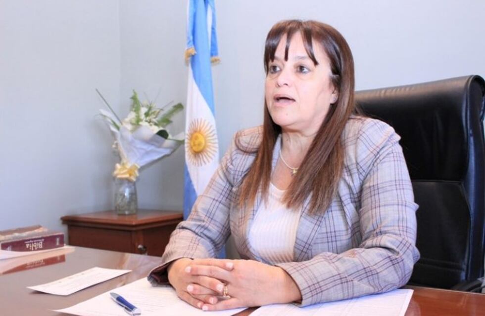 Trabajo, automatización, emprendedorismo y género, tema de una jornada en los tribunales