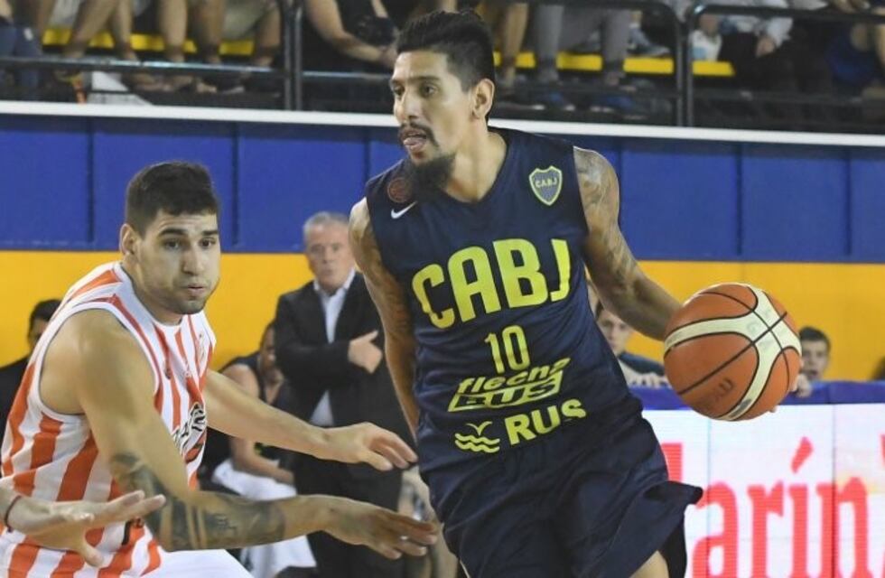 Instituto no pudo repetir afuera y perdió en la Bombonerita