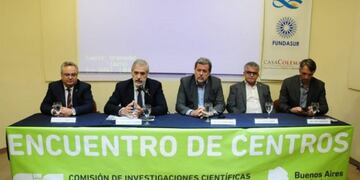 Se realizará en La Plata el Encuentro Anual de Ciencia y Tecnología