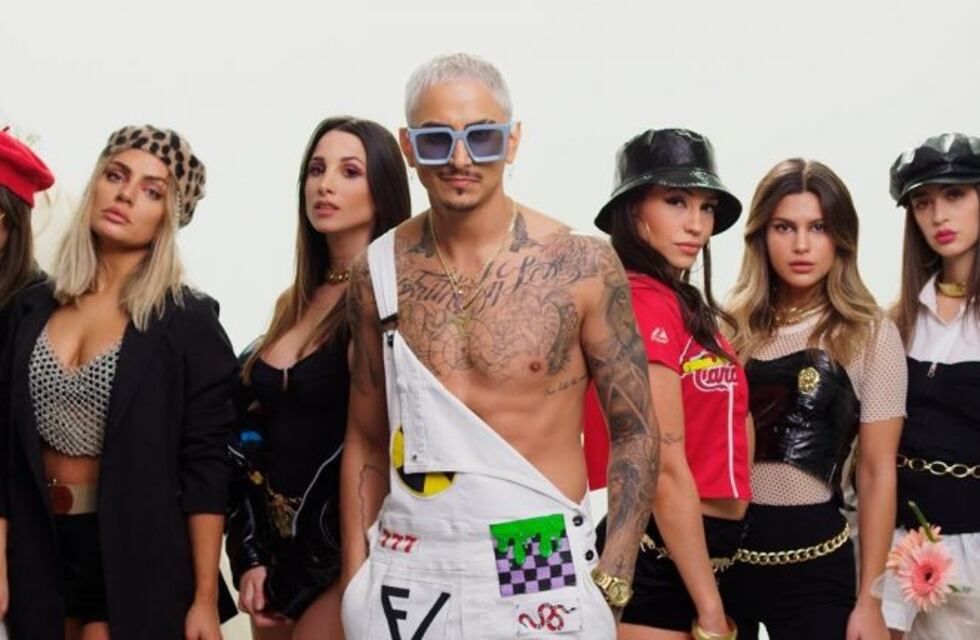 El Villano: "Estaba por colgar los guantes, había ido a laburar a una remisería"