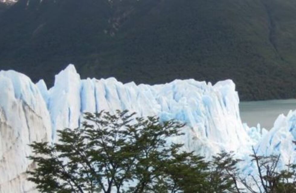 Recomendaciones para quienes visiten el Glaciar Perito Moreno