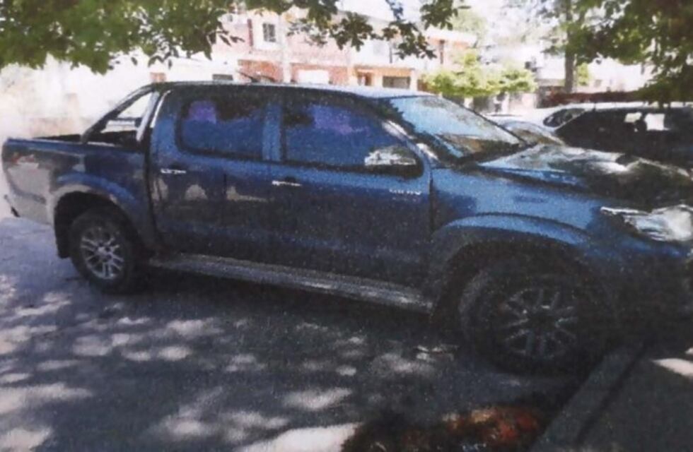 Investigan a una banda que utilizaría inhibidores de alarmas para robar vehículos de alta gama