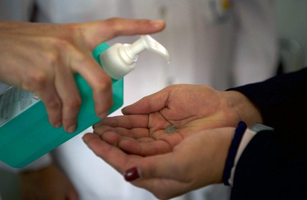 Se suman 11 nuevos contagios de Covid-19 este miércoles en Carlos Paz