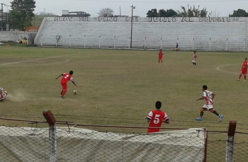 Héctor Jaime: "Las expectativas son altas para este torneo"