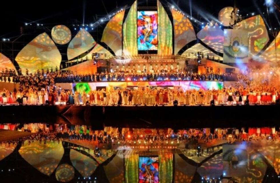 La Vendimia 2019 ya tiene su afiche