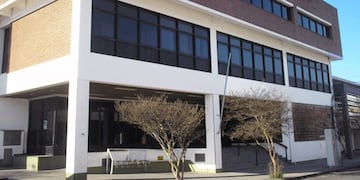 Juzgados de Primera Instancia en lo Civil y Comercial, de Jujuy