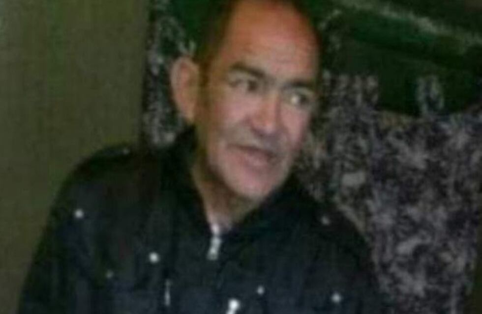 Encontraron sin vida al hombre que era buscado desde hace dos semanas