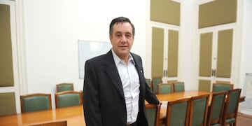 Alejandro Finocchiaro