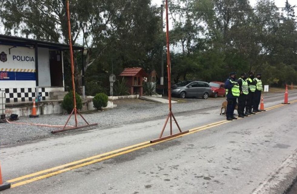 Por el escándalo en Quijano, Juan Medrano deja su cargo