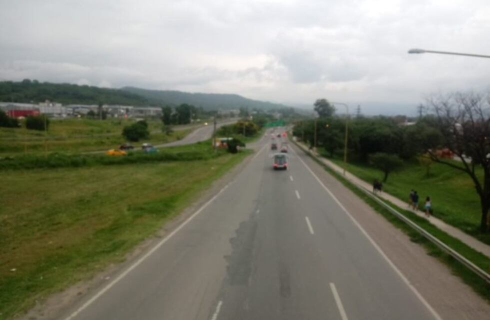 Las rutas jujeñas están transitables, aunque recomiendan precaución