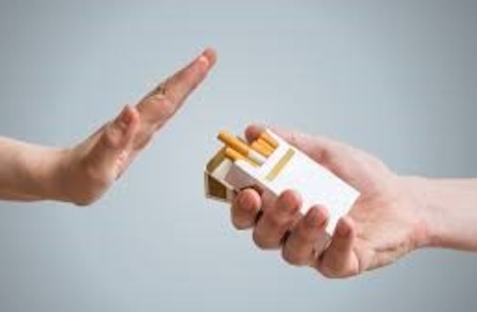 Día Mundial Sin Tabaco: el 71% de los fumadores actuales manifestó querer dejar de fumar durante la cuarentena