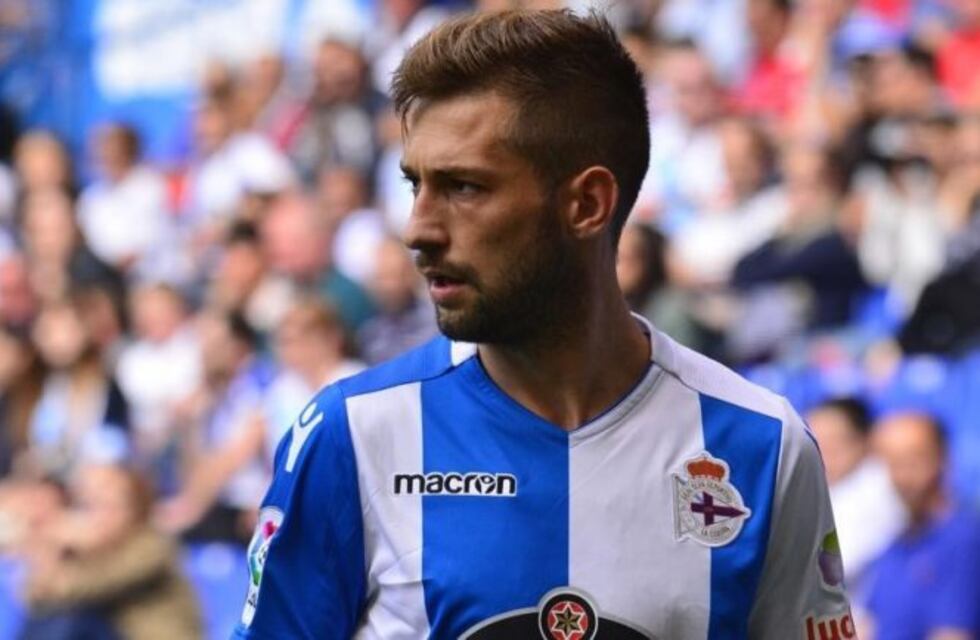 El volante Fede Cartabia fue ofrecido a Central