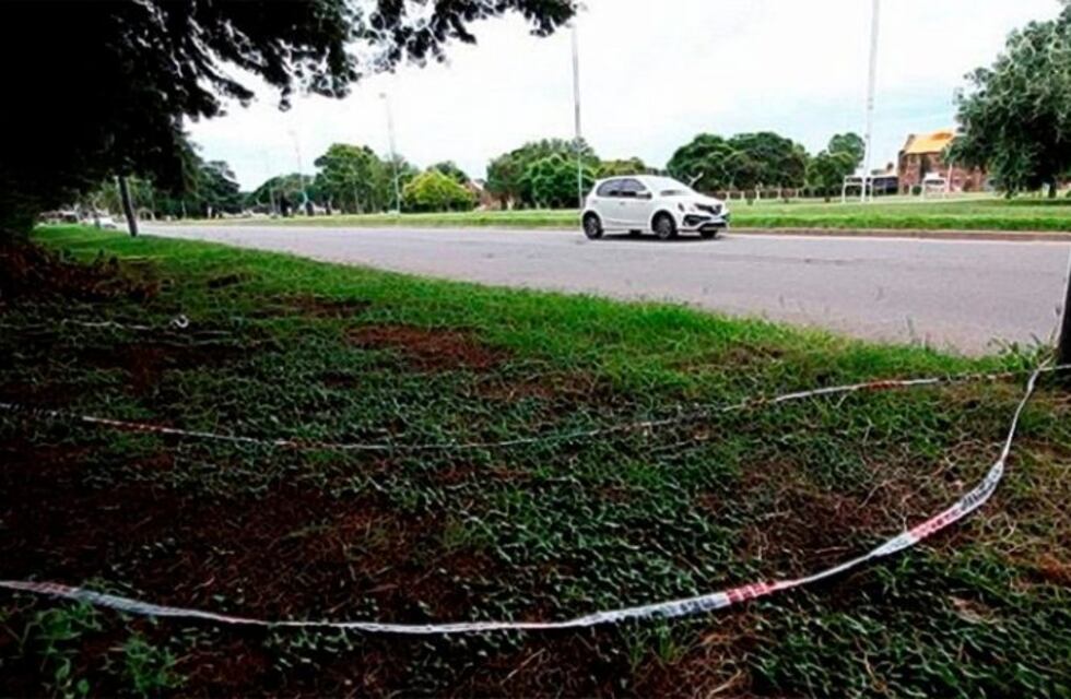 Policía de civil mató a un hombre que habría querido robarle