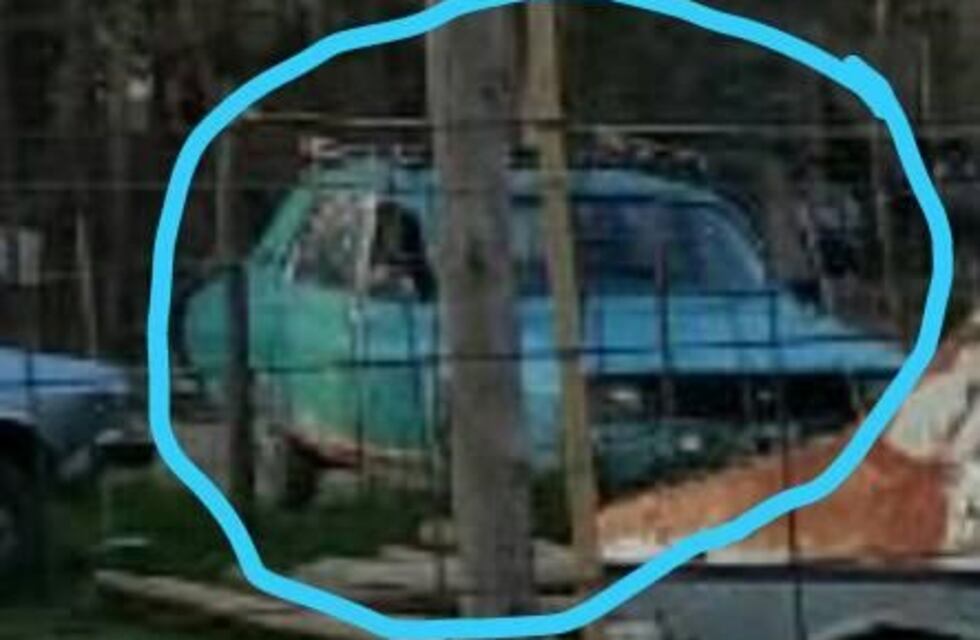 Robaron un auto en Alta Gracia y apareció en Córdoba