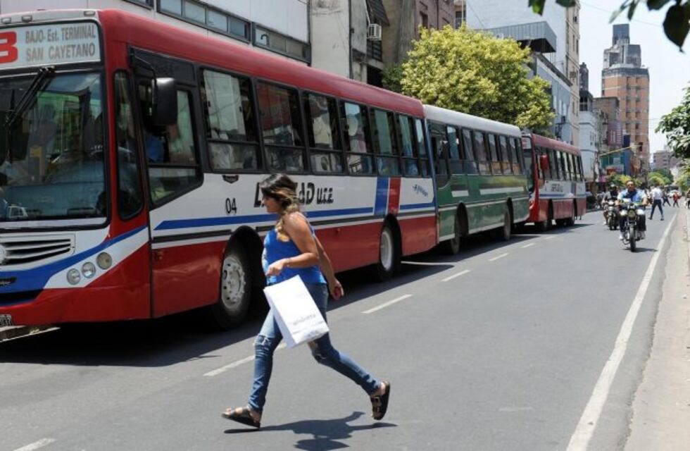 "Se siente muchísimo que ha caído la demanda", aseguró Daniel Orell