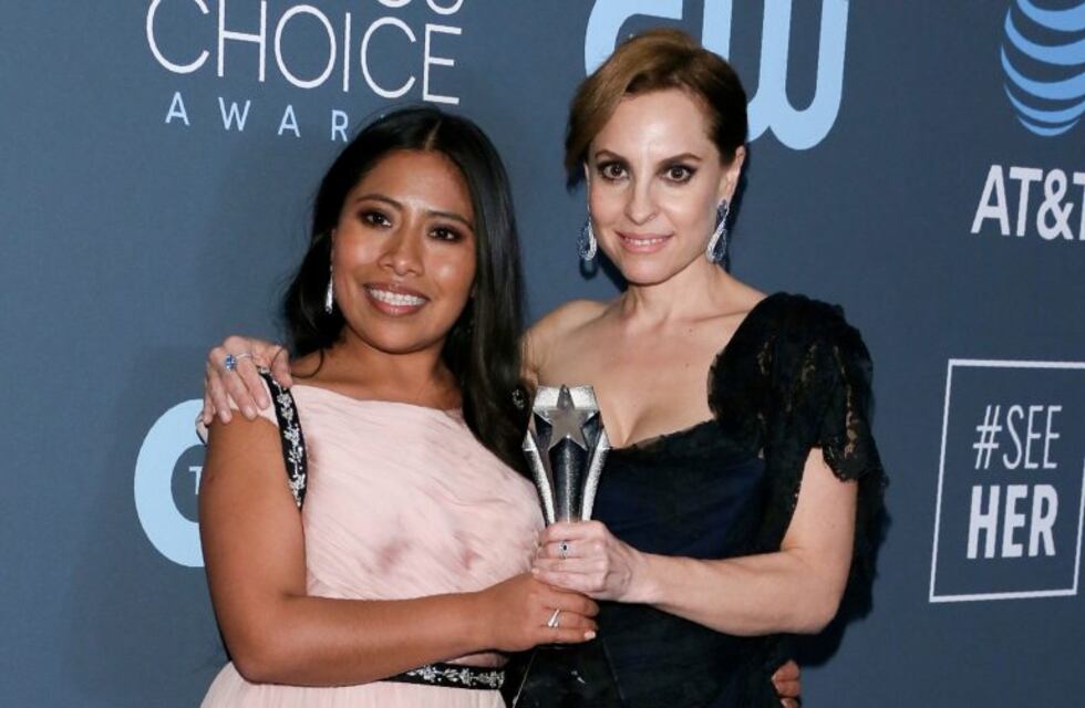 Todos los ganadores de los Critics' Choice Awards 2019