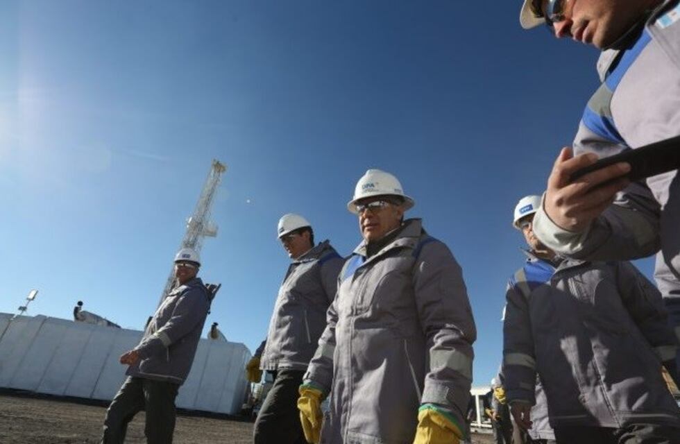 YPF exportará combustible desde la refinería de Luján de Cuyo