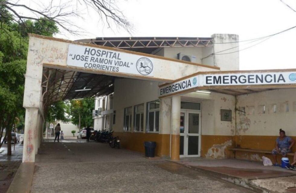 Se prendió fuego tras discutir con su pareja