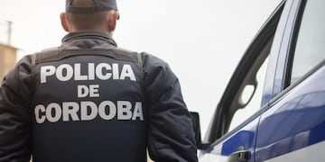 Policia de Cordoba