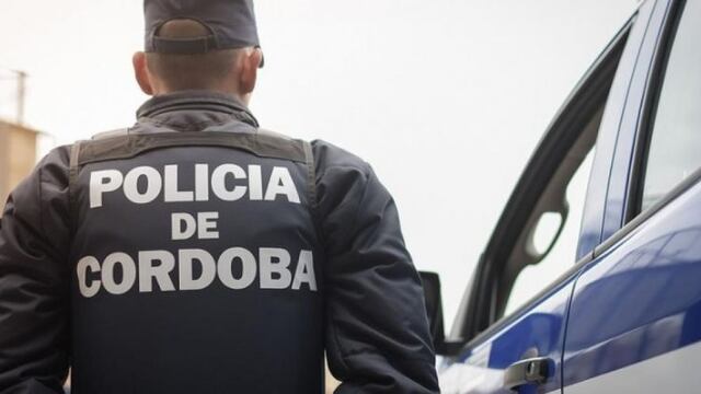 Policia de Cordoba