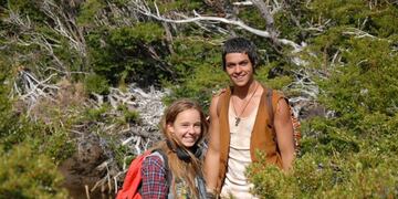 Yanka, uno de los estrenos del 6 de septiembre en Córdoba