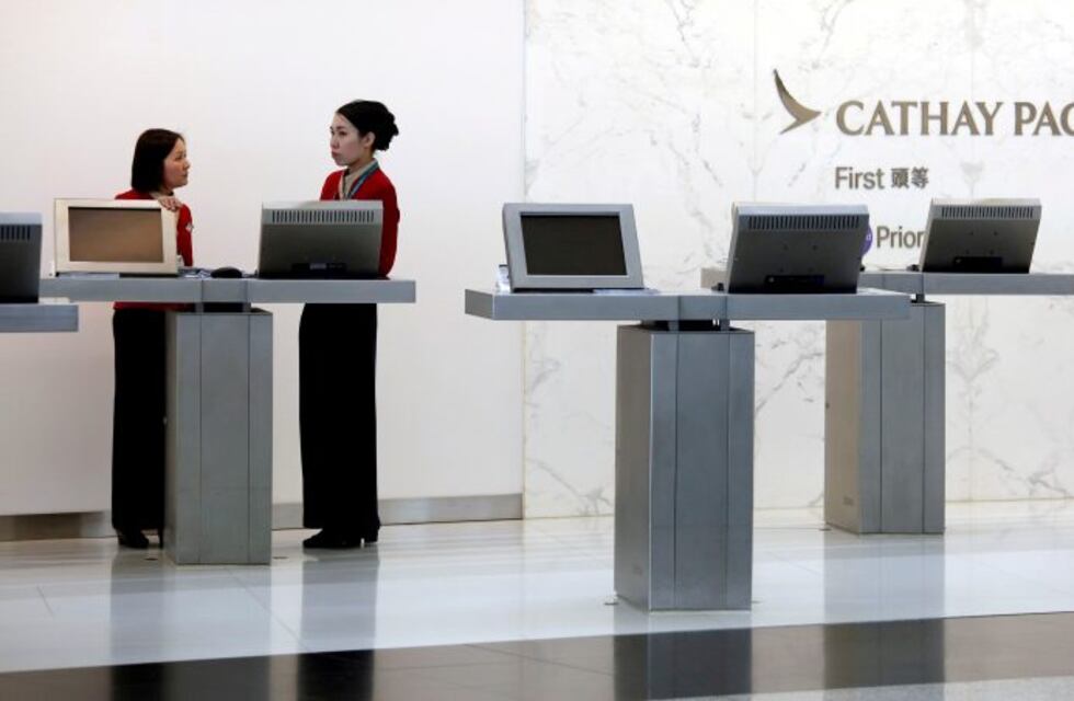 Una aerolínea vendió por error pasajes en Primera a precios ridículos