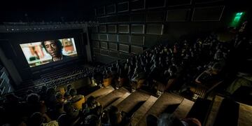 El Bafici festeja sus 20 años\u002E (Foto: Gobierno de la Ciudad de Buenos Aires)