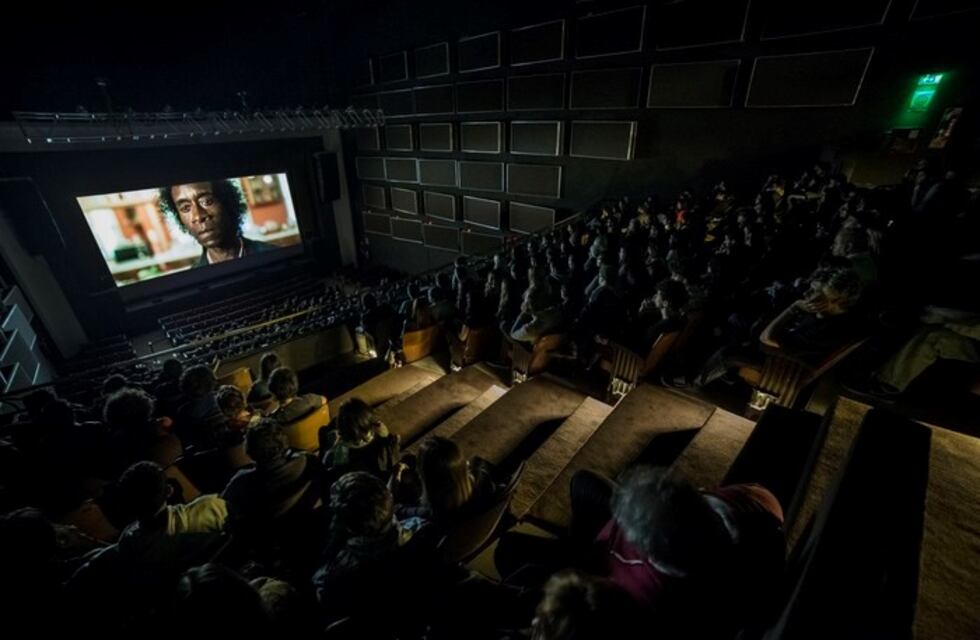 El Bafici festeja sus 20 años con una edición récord