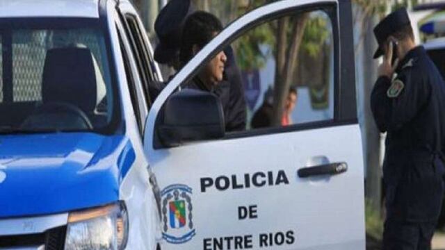 Ocho años después el hombre fue condenado.