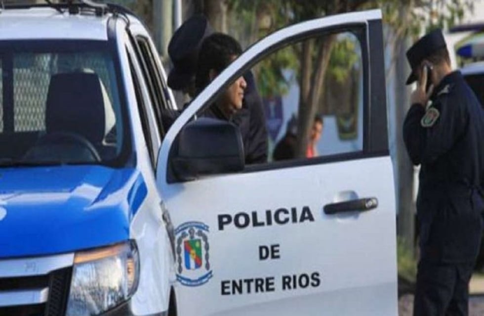 Detuvieron al hombre que golpeó a su ex pareja