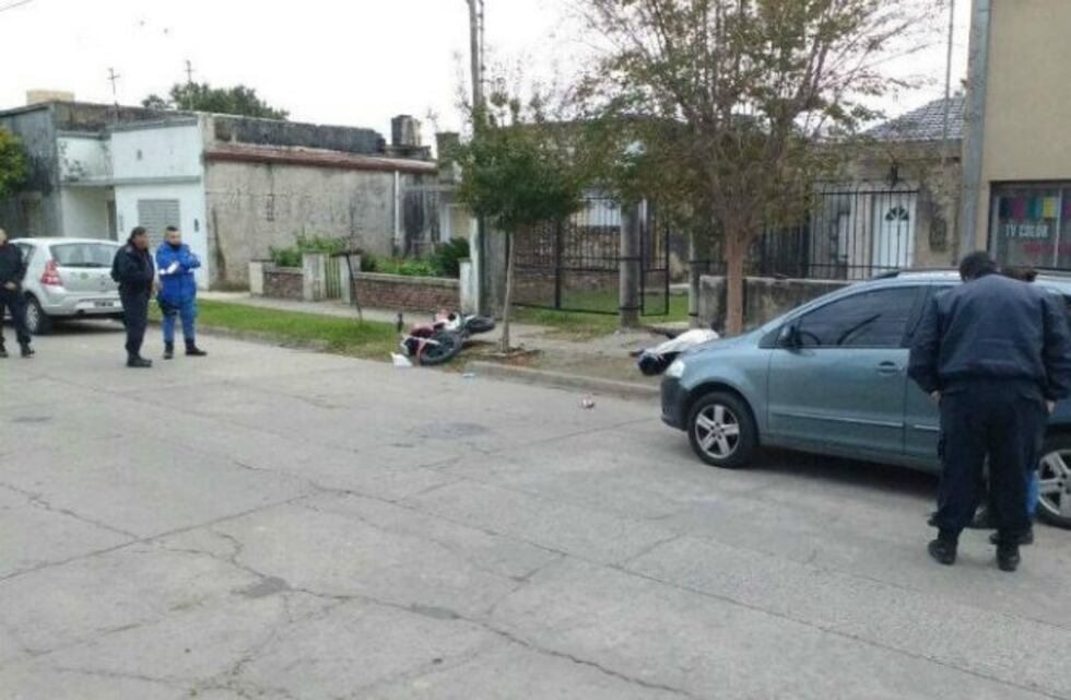 Un efectivo de la Policía Local falleció tras colisionar con su moto cuando se dirigía a prestar servicio