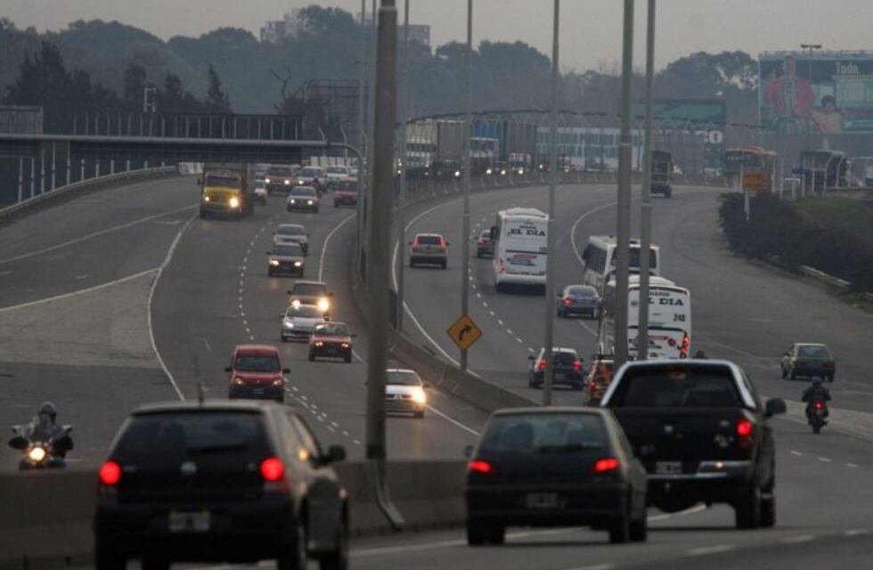 El Gobierno bonaerense pidió subir la tarifa del peaje en la autopista La Plata-Buenos Aires
