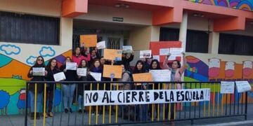 Escuela Adventista ‘Profesor Adolfo Lista Hugo’