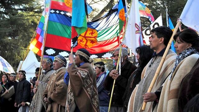 Presentaron un proyecto de ley en Neuquén para declarar oficial al idioma mapuche