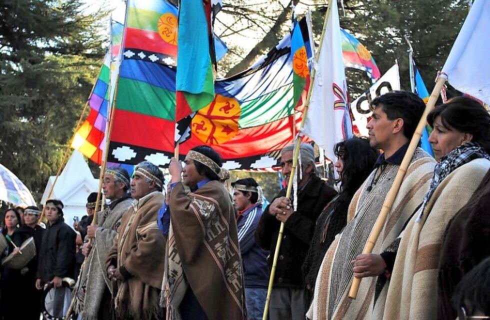 Presentaron un proyecto de ley en Neuquén para declarar oficial al idioma mapuche