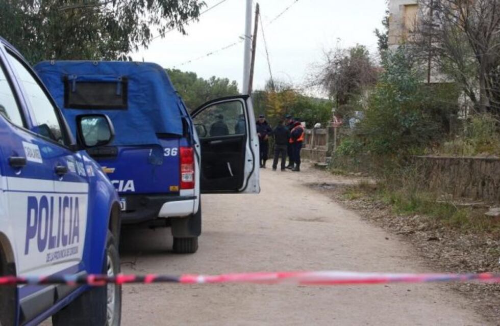 Quisieron incendiar la casa para ocultar el crimen de la empresaria