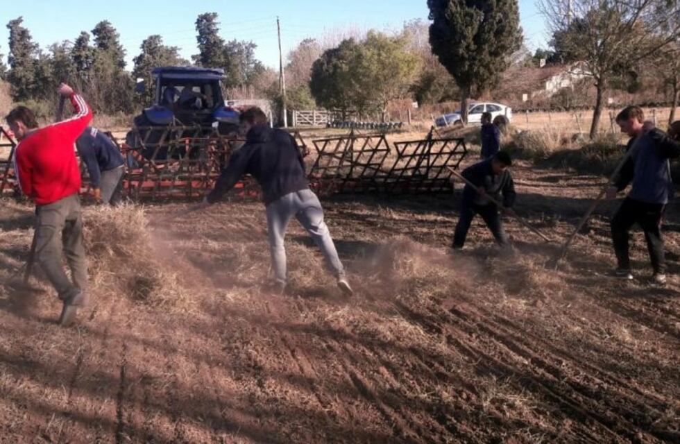 San Francisco quiere recuperar su circuito de motos y karting