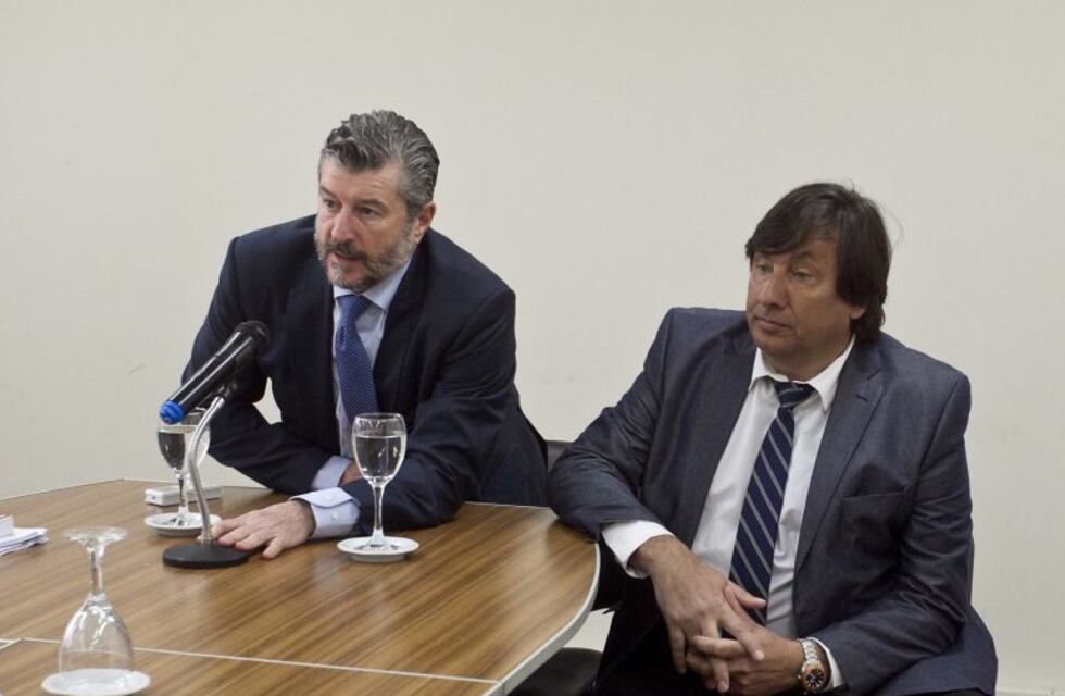 Rechazaron la excarcerlación de Víctor Manzanares, el contador de los Kirchner