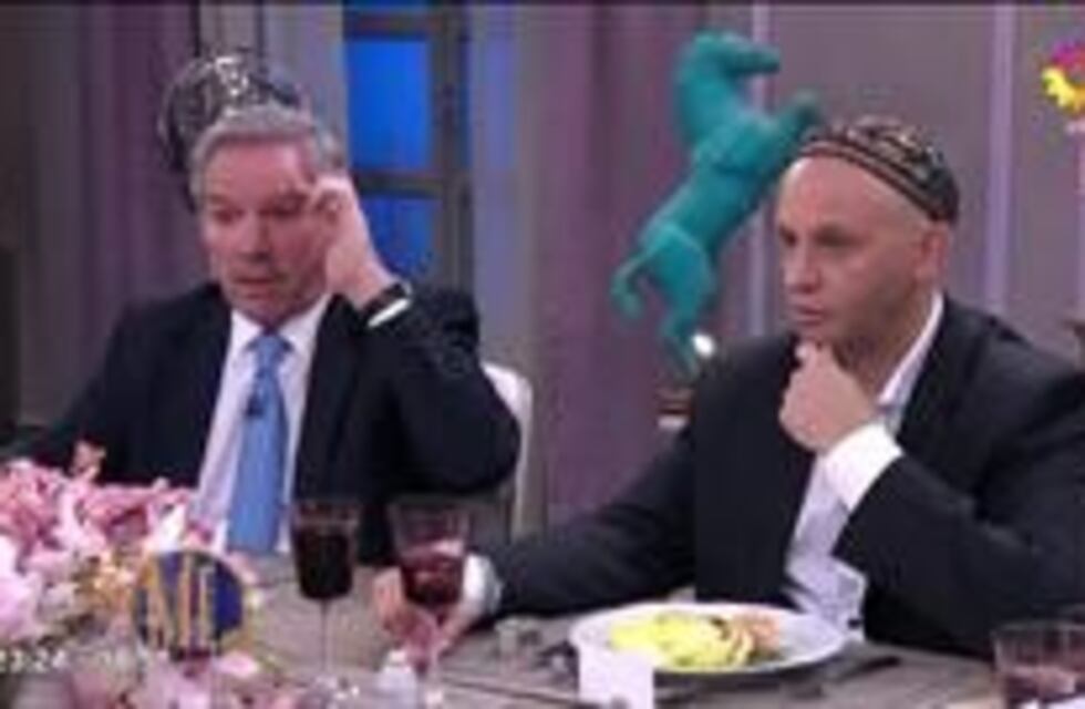 El cruce entre Felipe Solá y Sergio Bergman por la desaparición de Santiago Maldonado