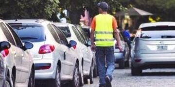 Trapitos en Rosario.