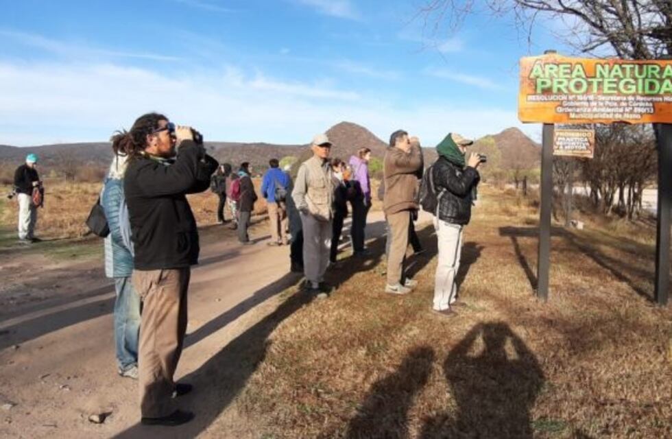 Senderismo y Turismo de Autor en Nono