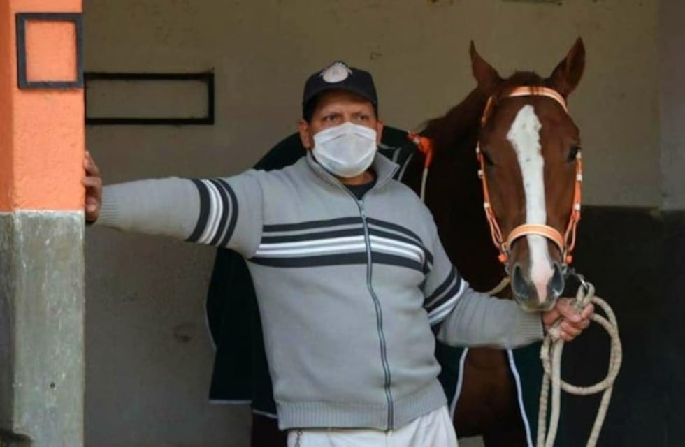 El 6 de septiembre vuelve el turf a Río Cuarto