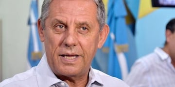 Horacio Quiroga (Foto: Diario El Chubut)\u002E