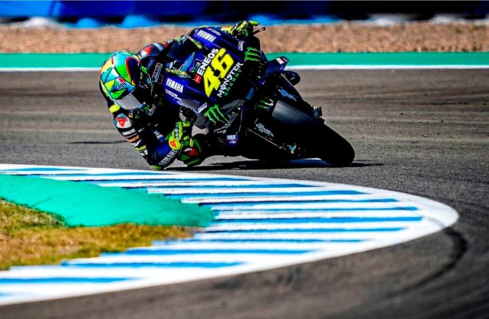 MotoGP: Todo listo para el arranque en España