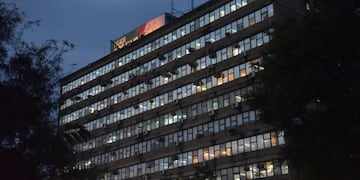 En medio del conflicto municipal, las partes volvieron al diálogo\u002E