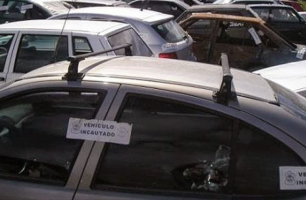 Ushuaia: se podrán recuperar los vehículos incautados durante la cuarentena